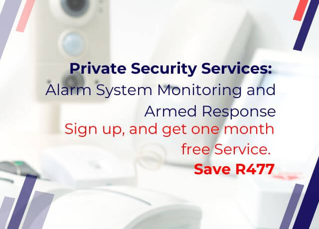 Princeton Armed Response Private Security Company